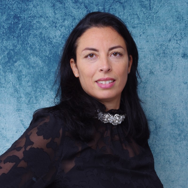 Samia Bellila