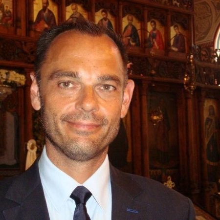 Yann leclerc